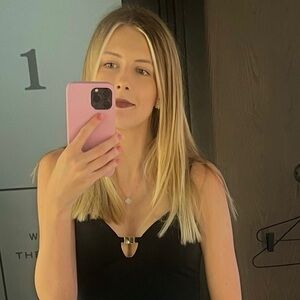 Meet your Posher, Cheyanne